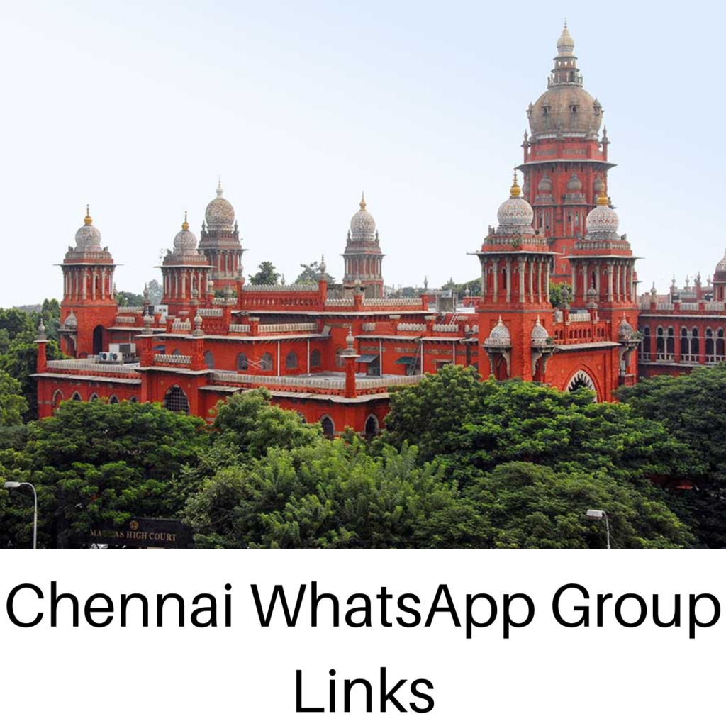 chennai 