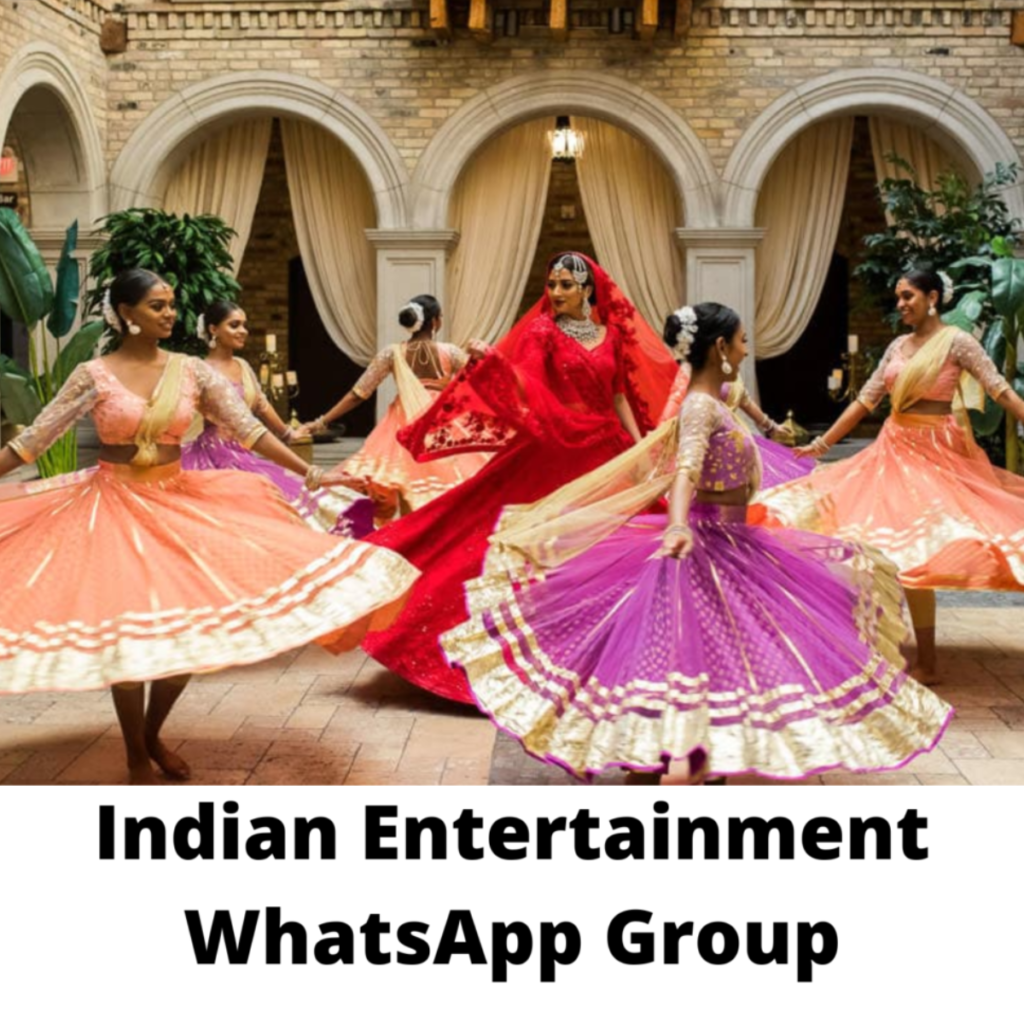 indian entertainment