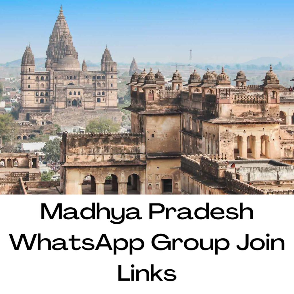 madhya pradesh 