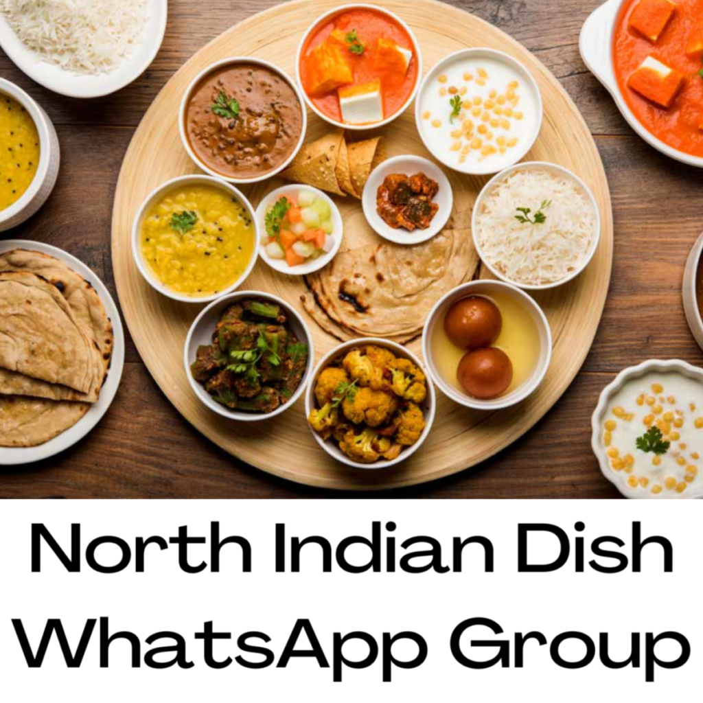 north indian dish