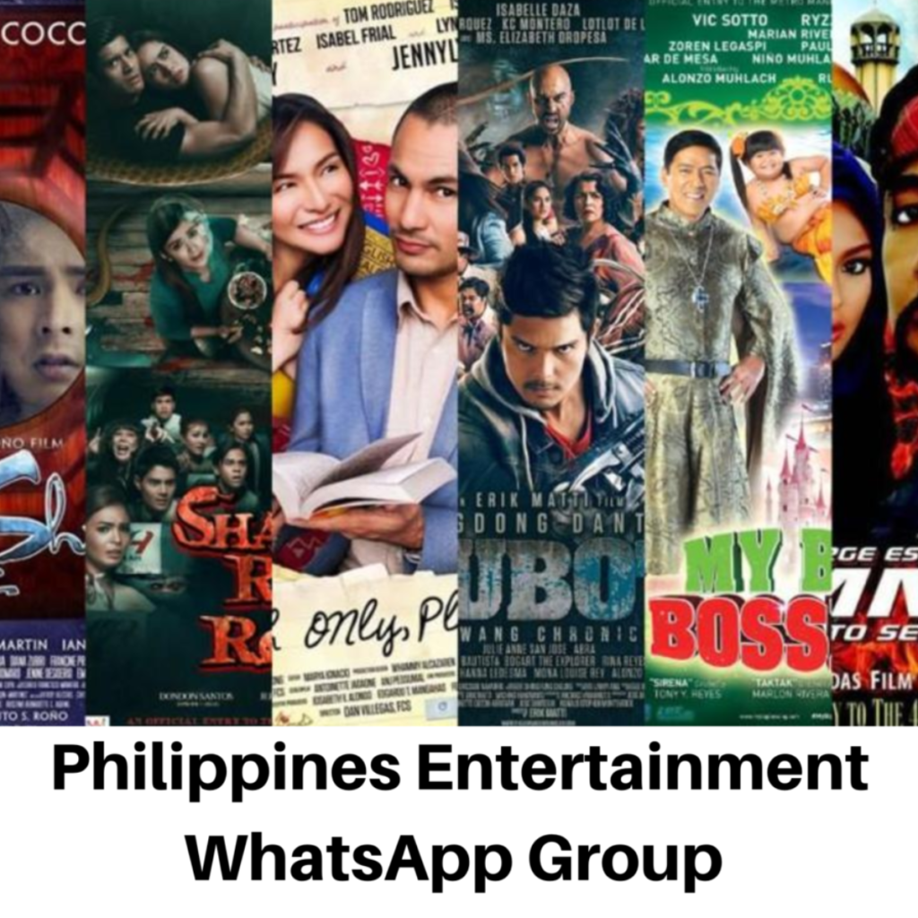 philippines entertainment