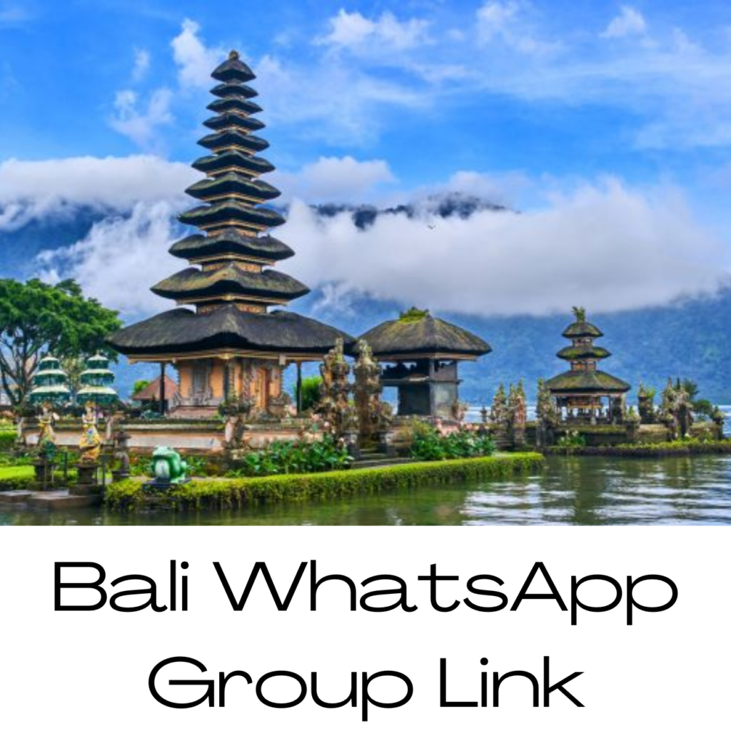 bali