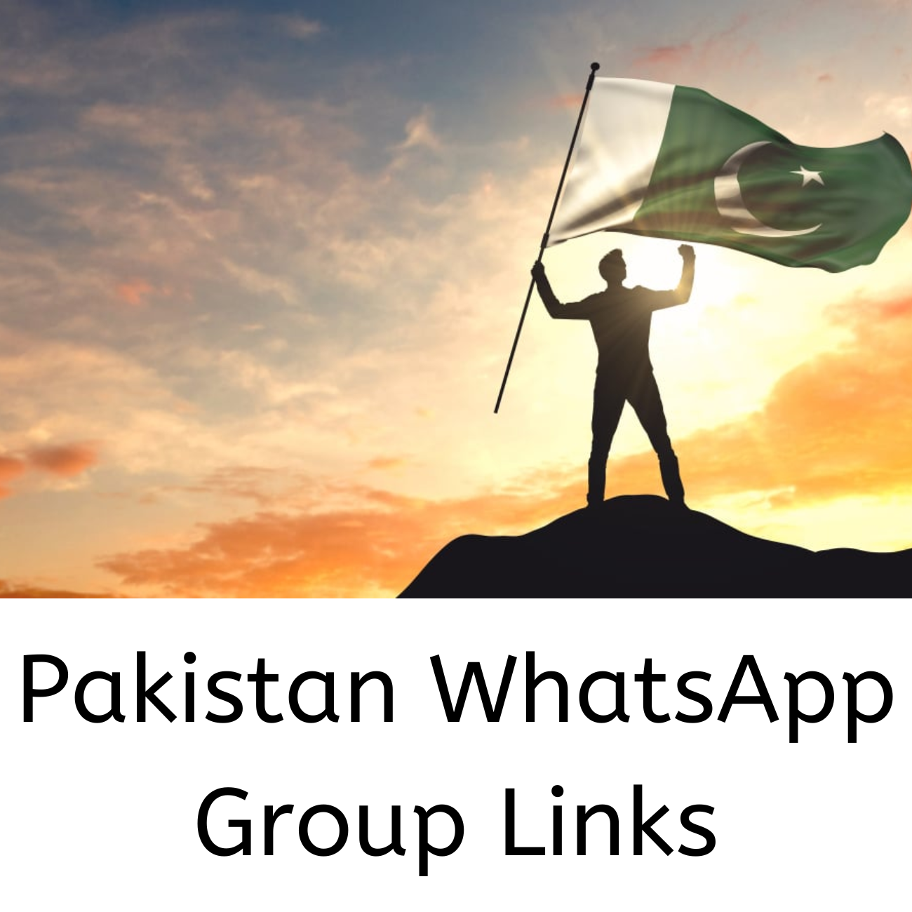 pakistan whatsapp group links